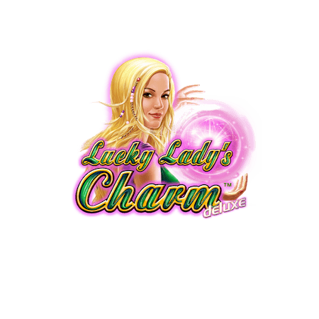 Lucky Lady’s Charm™ deluxe