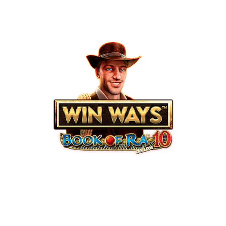 Book of Ra™ deluxe 10: Win Ways™