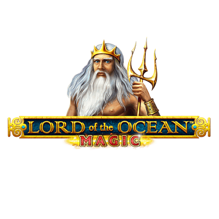 Lord of the Ocean™ Magic