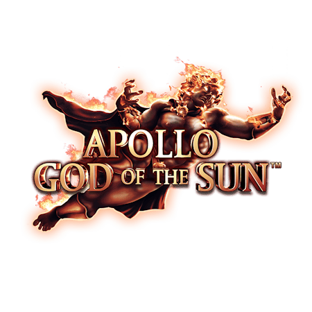 Apollo God of The Sun™