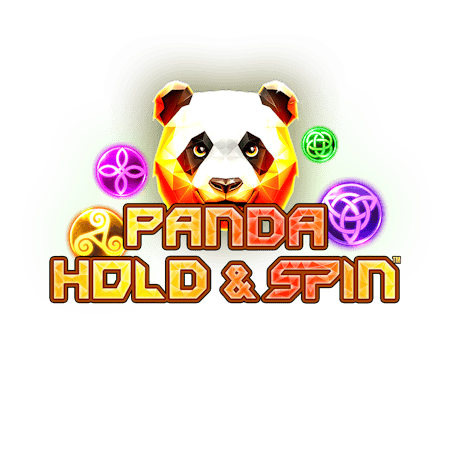 Panda Hold And Spin