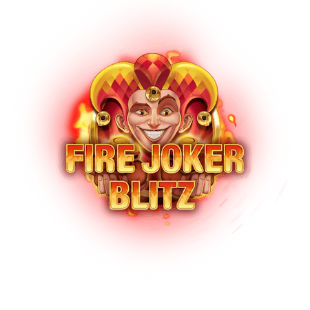 Fire Joker Blitz