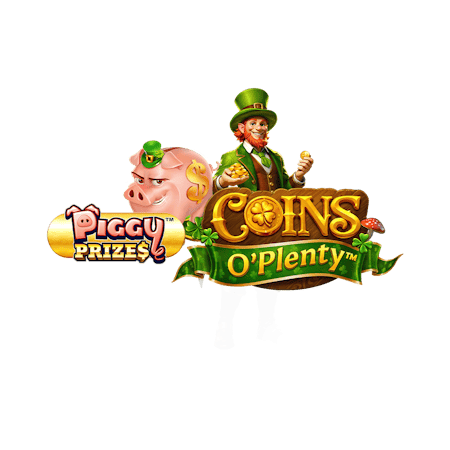 Piggy Prizes™ Coins O’ Plenty™ Buy Bonus