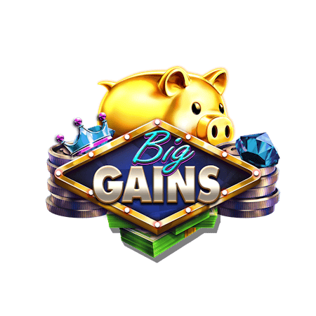 Big Gains