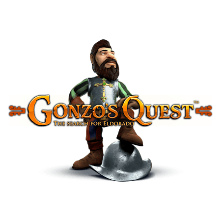 Gonzo's Quest