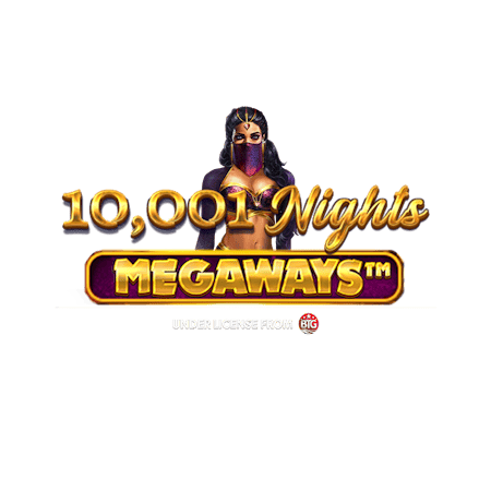 10,001 Nights Megaways