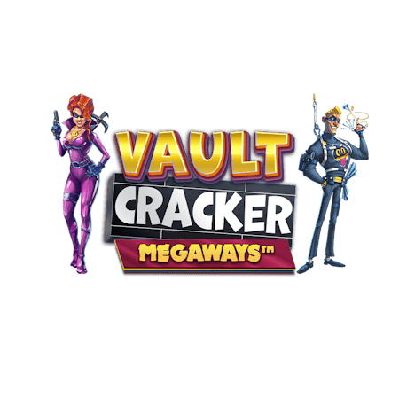 Vault Cracker MegaWays