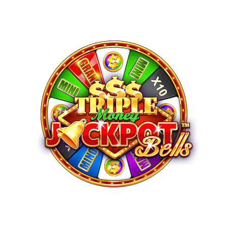 Triple Money Jackpot Bells™