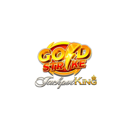 Gold Strike Jackpot King 