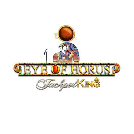 Eye of Horus Jackpot King