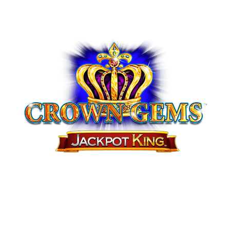 Crown Gems Jackpot King