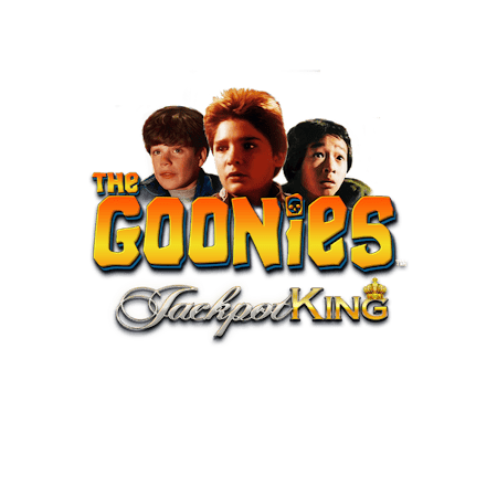 The Goonies Jackpot King