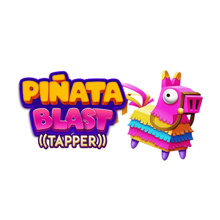Pinata Blast - Tapper