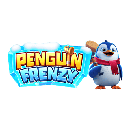 Penguin Frenzy