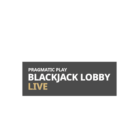 Live Blackjack Pragmatic Play Lobby