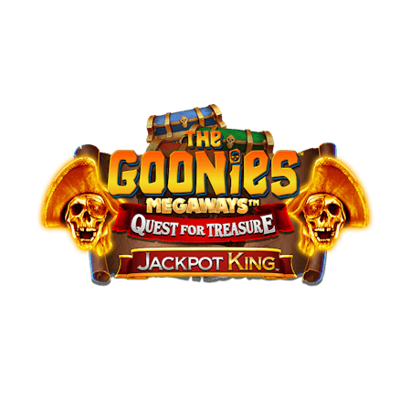 The Goonies Megaways Quest For Treasure Jackpot King
