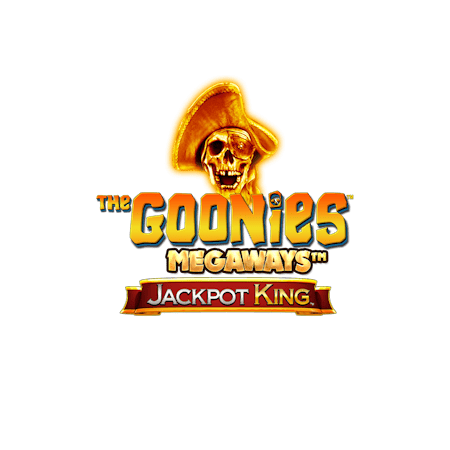 The Goonies Megaways Jackpot King