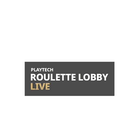 Live Roulette Playtech Lobby