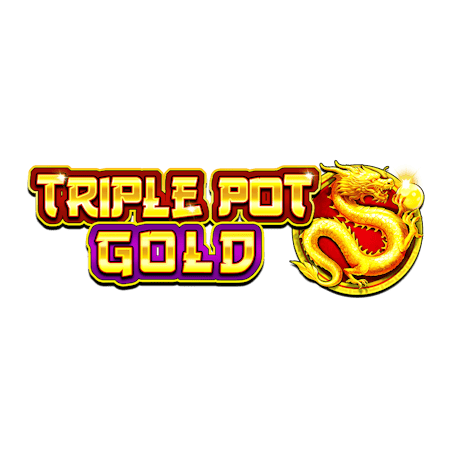 Triple Pot Gold