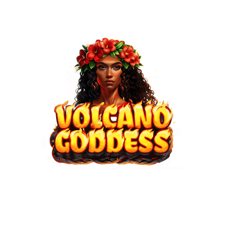 Volcano Goddess