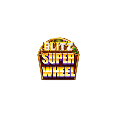 Blitz Super Wheel