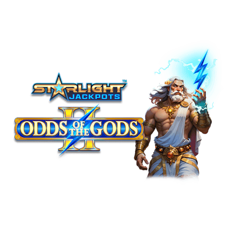 Starlight Jackpots™ Odds of the Gods 2