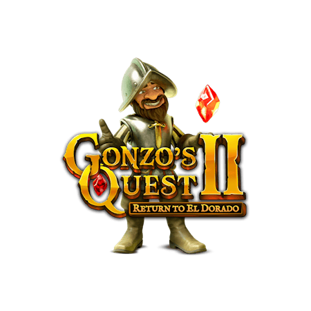 Gonzo’s Quest II: Return to El Dorado 