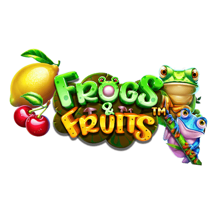 Frogs and Fruits