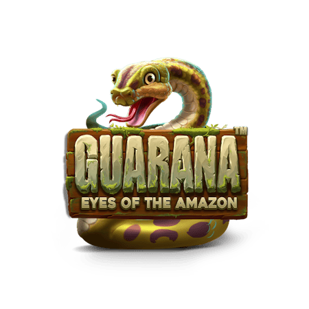 Guarana - Eyes of the Amazon