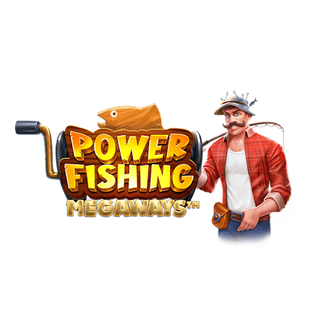 Power Fishing Megaways