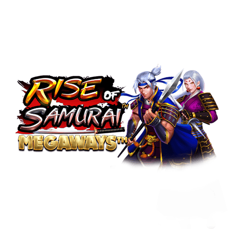 Rise of Samurai Megaways