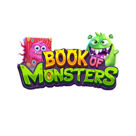 Book of Monsters