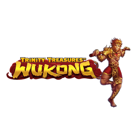 Trinity Treasures™ Wukong