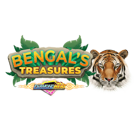 Diamond Heat Bengal's Treasures