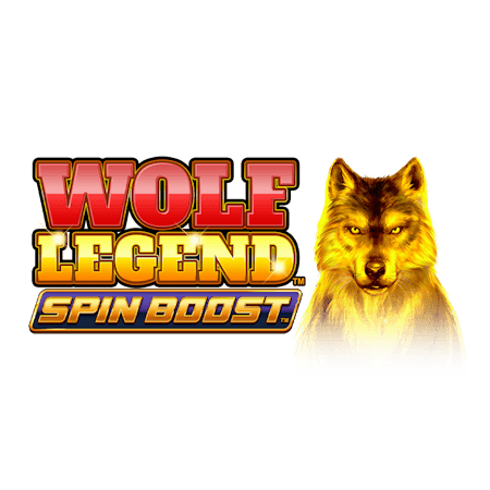 Wolf Legend Spin Boost