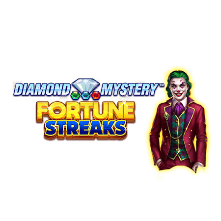 Diamond Mystery™ Fortune Streaks