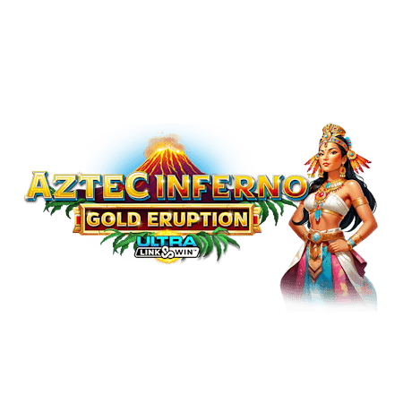 Aztec Inferno: Gold Eruption™
