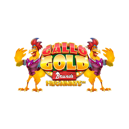 Gallo Gold Bruno's™ Megaways™