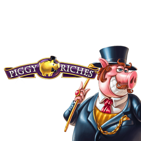 Piggy Riches™