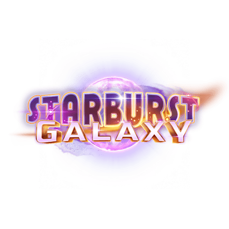 Starburst Galaxy