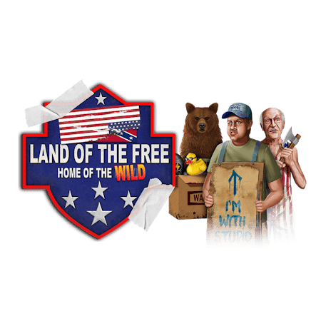 Land Of The Free