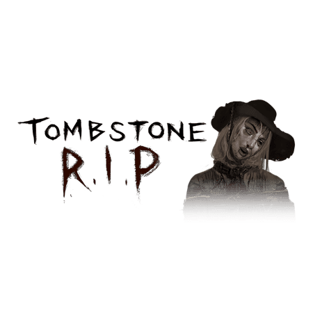 Tombstone RIP