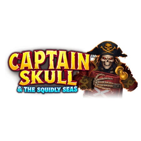 Captain Skull & the Squidly Seas™