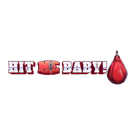 Hit ME baby!