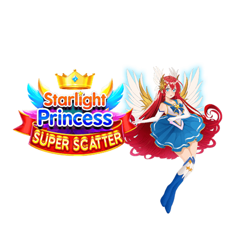 Starlight Princess Super Scatter