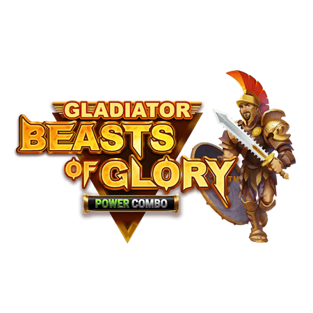 Gladiator Beasts of Glory Power Combo™