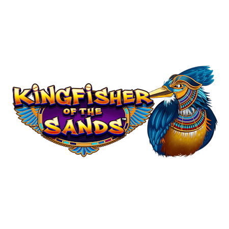 Kingfisher of the Sands™