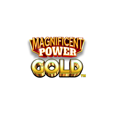 Magnificent Power Gold™