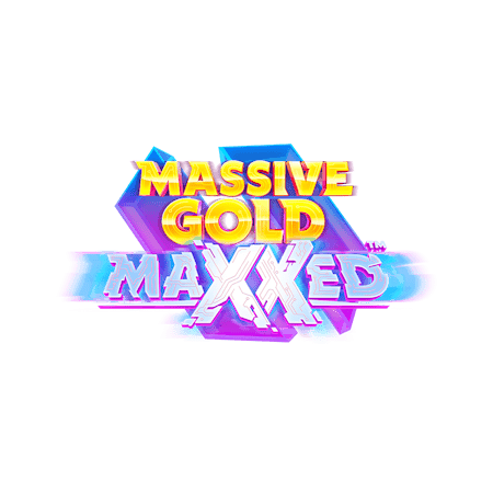 Massive Gold MAXXED™