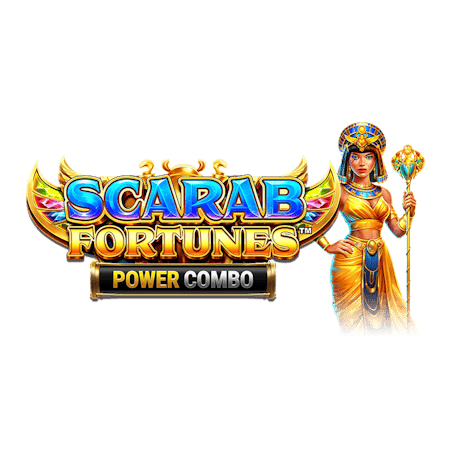 Scarab Fortunes™ Power Combo